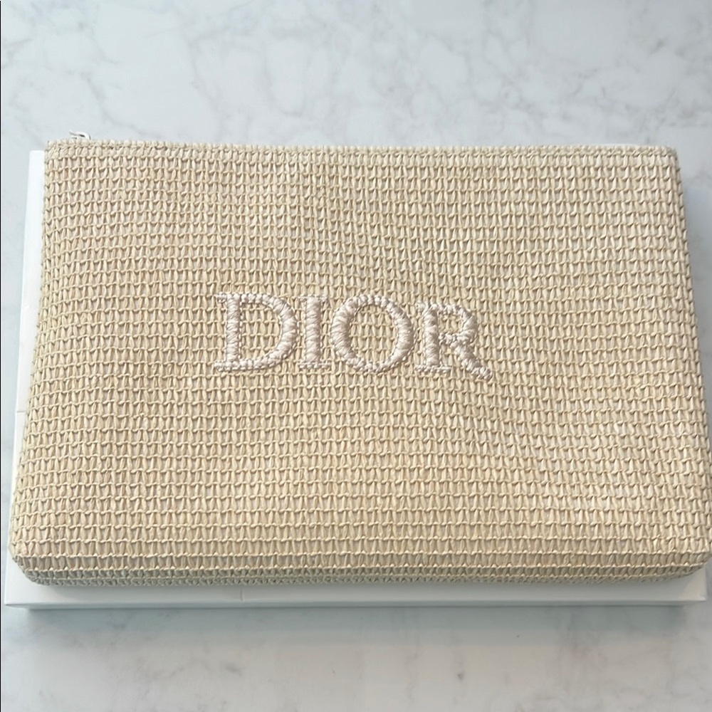 Dior Clutch